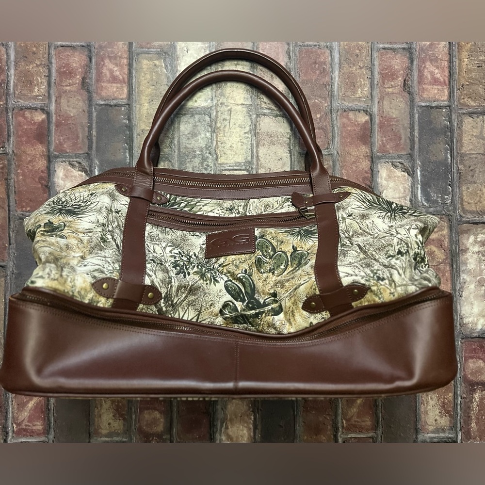 Game Guard Signature Weekender Bag